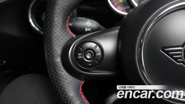 MINI Cooper HIGH Third Generation 2020 — фото 36