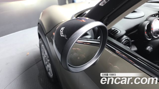 MINI Cooper HIGH Third Generation 2020 — фото 37