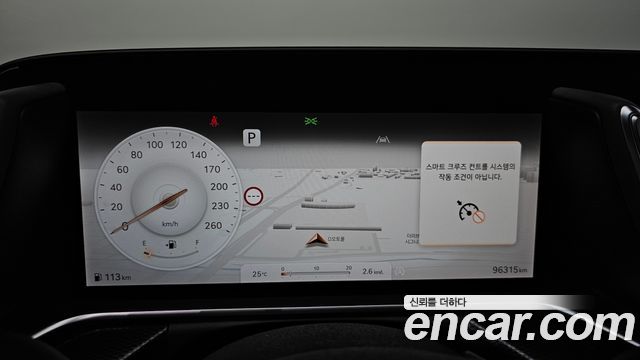 Genesis G90 (RS4) Gasoline 3.5 Turbo AWD 2023 — фото 8