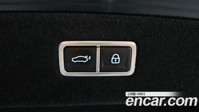 Genesis G90 (RS4) Gasoline 3.5 Turbo AWD 2023 — фото 20