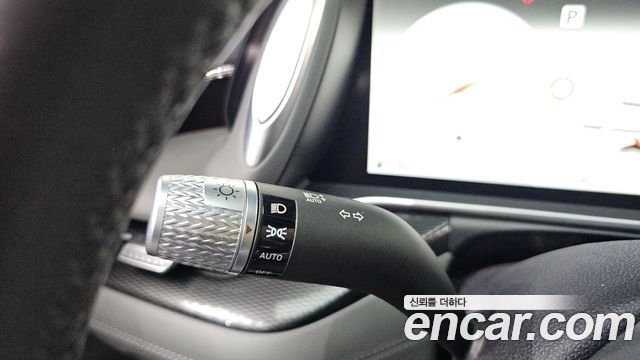 Genesis G90 (RS4) Gasoline 3.5 Turbo AWD 2023 — фото 28