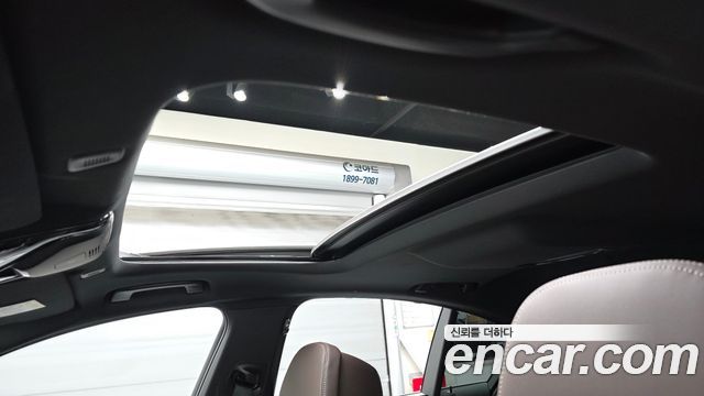 BMW 5 Series (G30) 530i xDrive M Sport Package 2023 — фото 19