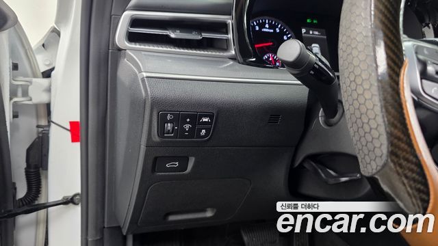 Kia K5 (III) 2.0 Prestige 2023 — фото 16