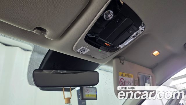 Kia K5 (III) 2.0 Prestige 2023 — фото 17