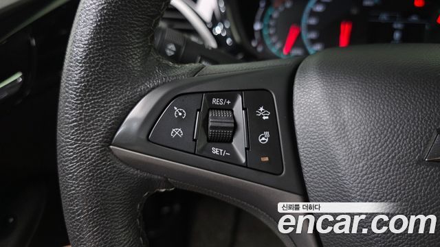 Chevrolet Spark My Fit Edition Premier 2021 — фото 14