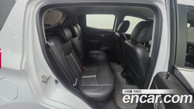Chevrolet Spark My Fit Edition Premier 2021 — фото 19
