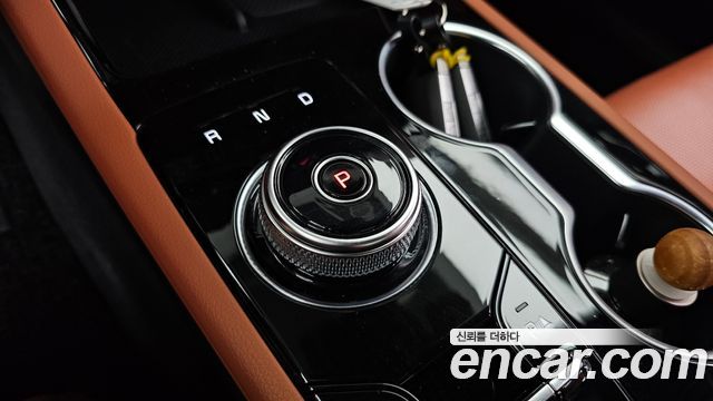 Kia K5 (III) 1.6 Turbo Signature 2025 — фото 9