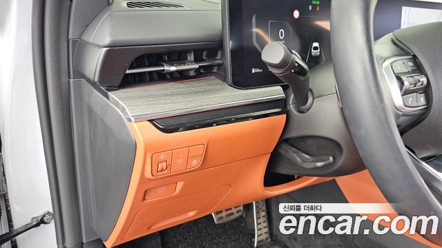 Kia K5 (III) 1.6 Turbo Signature 2025 — фото 27