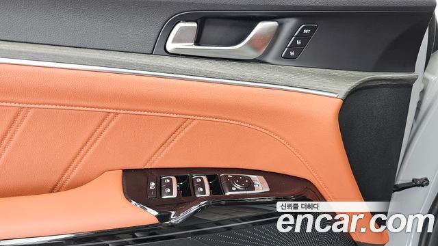 Kia K5 (III) 1.6 Turbo Signature 2025 — фото 29