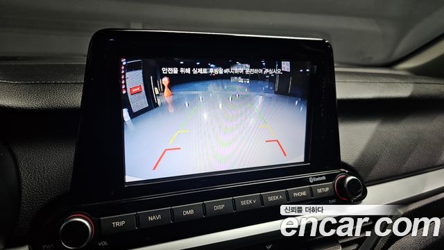 Kia K3 Prestige 2021 — фото 15