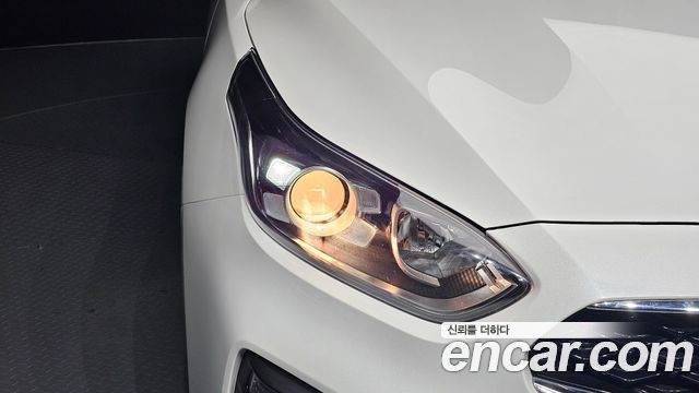 Kia K3 Prestige 2021 — фото 22