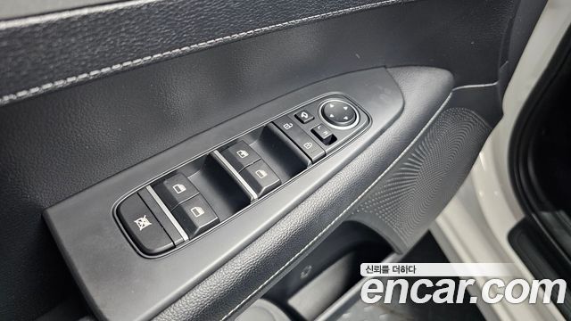 Kia K3 Prestige 2021 — фото 27