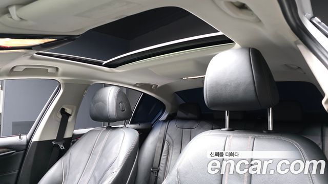 BMW 5 Series (G30) 530i Luxury Plus 2019 — фото 18