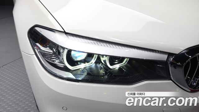 BMW 5 Series (G30) 530i Luxury Plus 2019 — фото 22