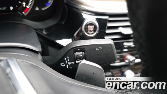 BMW 5 Series (G30) 530i Luxury Plus 2019 — фото 30