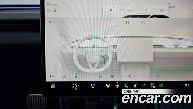 Tesla Model 3 RWD 2024 — фото 13
