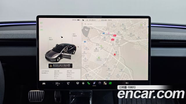 Tesla Model 3 RWD 2024 — фото 15
