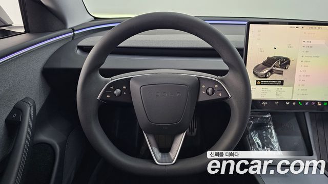 Tesla Model 3 RWD 2024 — фото 16