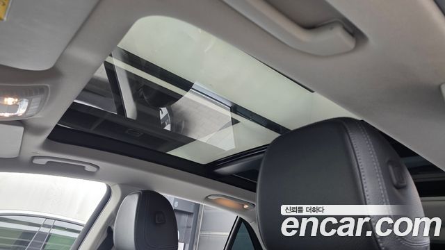 Mercedes-Benz GLE-Class (W167) GLE300d 4MATIC 2020 — фото 17