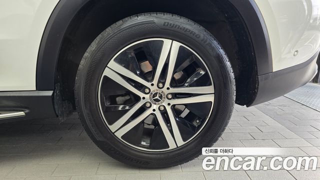 Mercedes-Benz GLE-Class (W167) GLE300d 4MATIC 2020 — фото 21