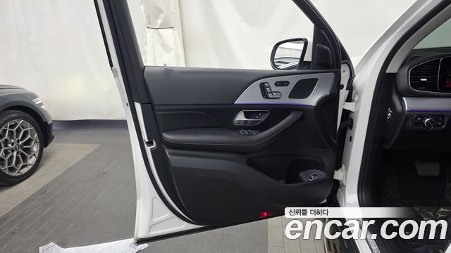 Mercedes-Benz GLE-Class (W167) GLE300d 4MATIC 2020 — фото 24