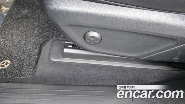 Mercedes-Benz GLE-Class (W167) GLE300d 4MATIC 2020 — фото 31
