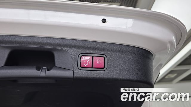 Mercedes-Benz GLE-Class (W167) GLE300d 4MATIC 2020 — фото 33