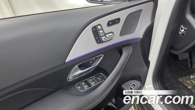 Mercedes-Benz GLE-Class (W167) GLE300d 4MATIC 2020 — фото 34
