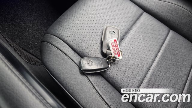 Mercedes-Benz GLE-Class (W167) GLE300d 4MATIC 2020 — фото 35