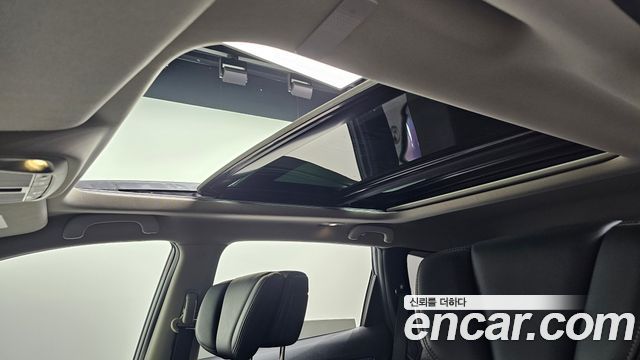 Renault Korea QM6 2.0 GDe PREMIERE 2WD 2025 — фото 19