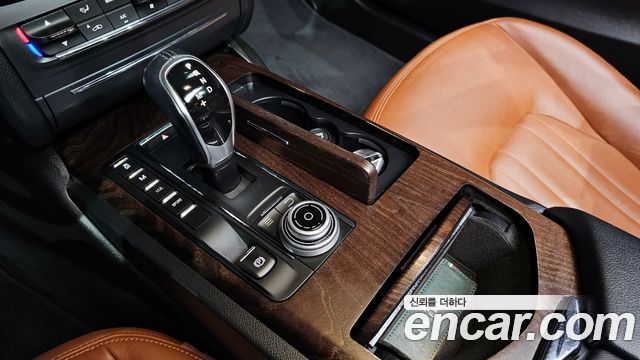 Maserati Ghibli 3.0 Diesel 3rd 2018 — фото 9