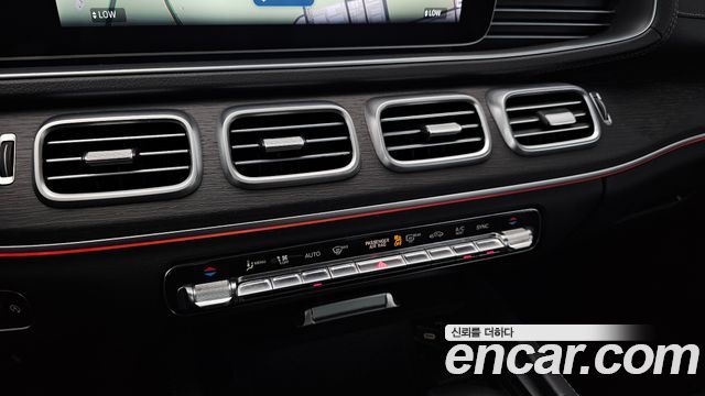 Mercedes-Benz GLE-Class (W167) GLE450d 4MATIC Coupe 2024 — фото 20