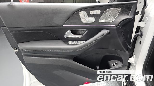 Mercedes-Benz GLE-Class (W167) GLE450d 4MATIC Coupe 2024 — фото 24