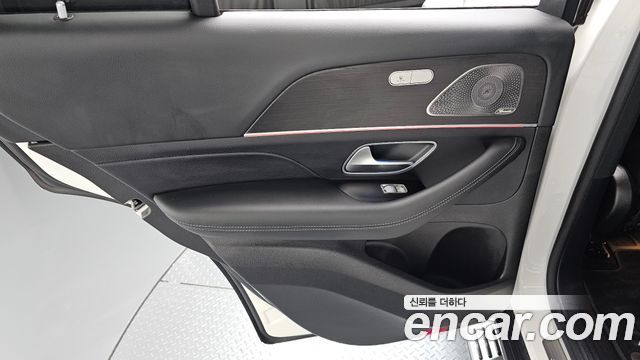 Mercedes-Benz GLE-Class (W167) GLE450d 4MATIC Coupe 2024 — фото 25