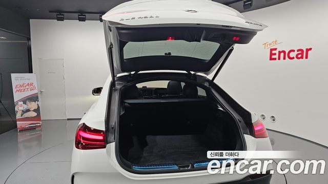 Mercedes-Benz GLE-Class (W167) GLE450d 4MATIC Coupe 2024 — фото 34