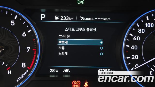 Hyundai Palisade Gasoline 3.8 4WD Prestige 2021 — фото 18