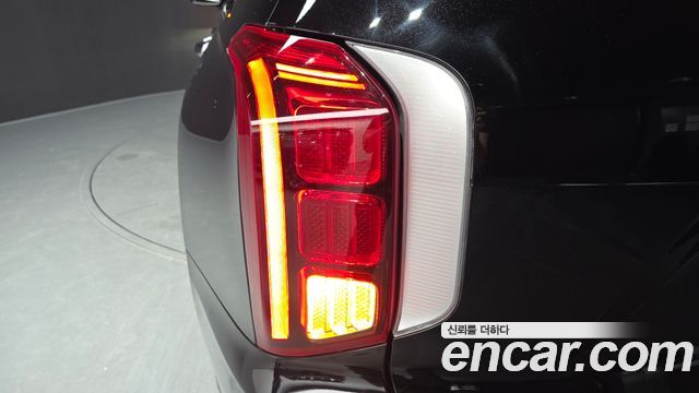 Hyundai Palisade Gasoline 3.8 4WD Prestige 2021 — фото 23