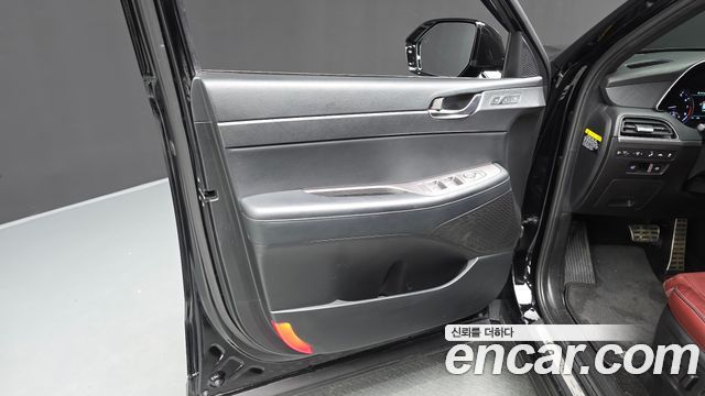 Hyundai Palisade Gasoline 3.8 4WD Prestige 2021 — фото 24