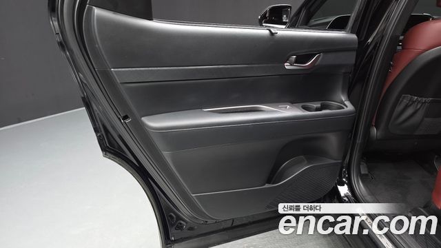 Hyundai Palisade Gasoline 3.8 4WD Prestige 2021 — фото 25