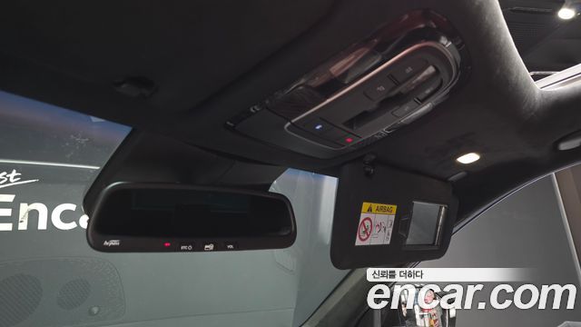 Hyundai Palisade Gasoline 3.8 4WD Prestige 2021 — фото 30