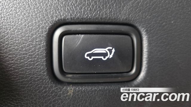 Hyundai Palisade Gasoline 3.8 4WD Prestige 2021 — фото 31