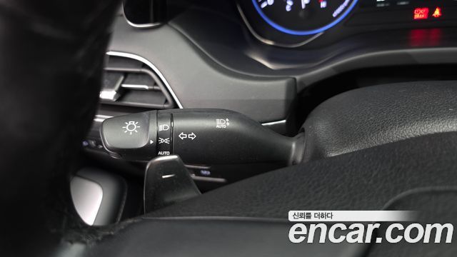Hyundai Palisade Gasoline 3.8 4WD Prestige 2021 — фото 32