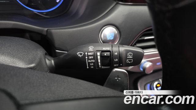 Hyundai Palisade Gasoline 3.8 4WD Prestige 2021 — фото 35