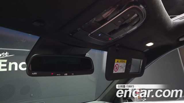 Hyundai Palisade Gasoline 3.8 4WD Prestige 2021 — фото 37