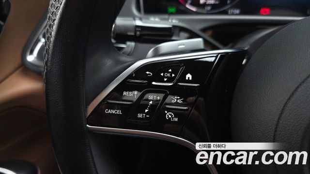 Mercedes-Benz E-Class (W214) E220d 4MATIC Exclusive 2024 — фото 28