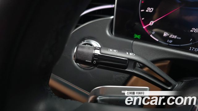 Mercedes-Benz E-Class (W214) E220d 4MATIC Exclusive 2024 — фото 29