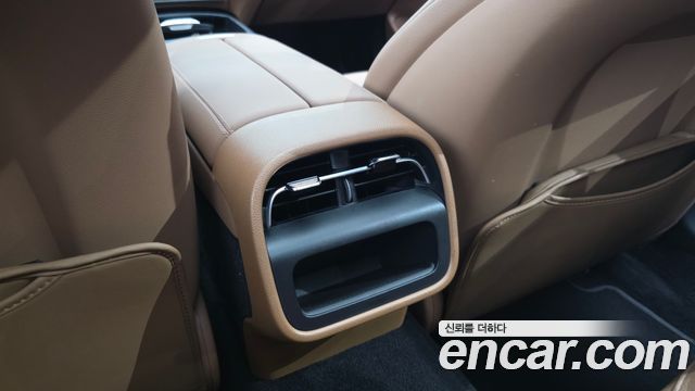 Mercedes-Benz E-Class (W214) E220d 4MATIC Exclusive 2024 — фото 31
