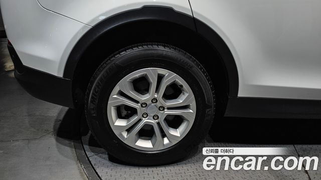 Land Rover Discovery Sport (II) P250 S 2022 — фото 5