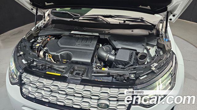 Land Rover Discovery Sport (II) P250 S 2022 — фото 6