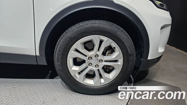 Land Rover Discovery Sport (II) P250 S 2022 — фото 27